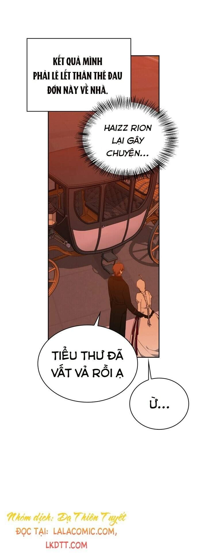 Đừng Đụng Vào Em Trai Ta Chapter 33 - 62