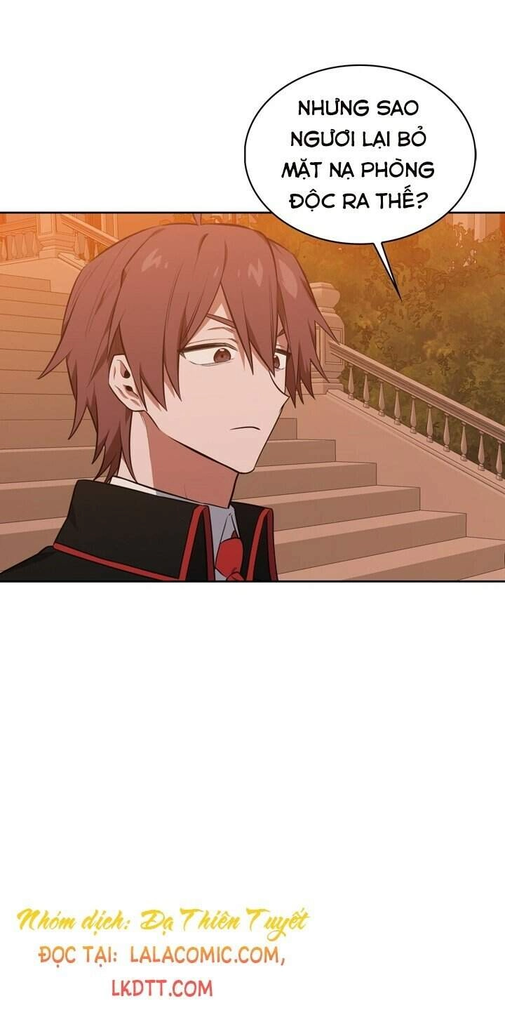 Đừng Đụng Vào Em Trai Ta Chapter 33 - 63