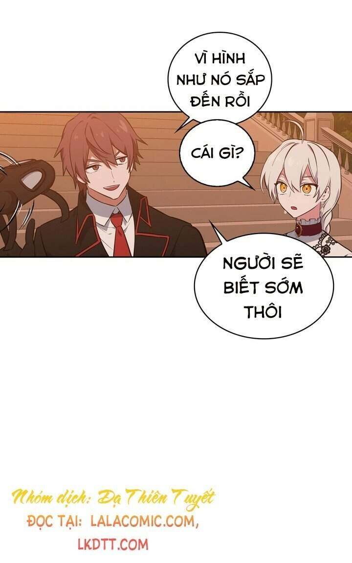 Đừng Đụng Vào Em Trai Ta Chapter 33 - 64