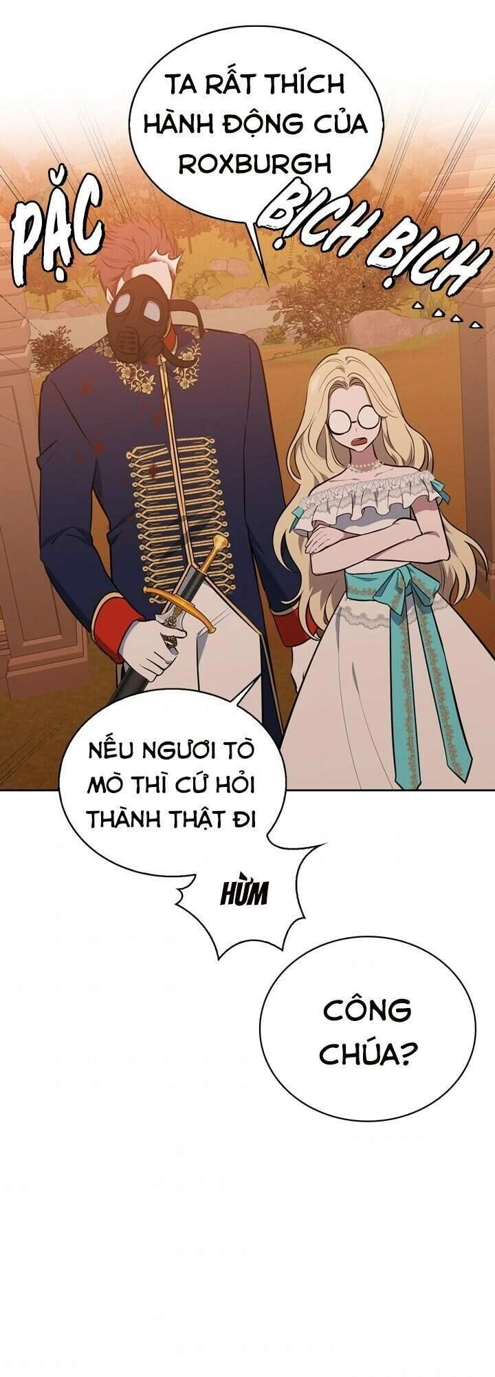 Đừng Đụng Vào Em Trai Ta Chapter 33 - 66