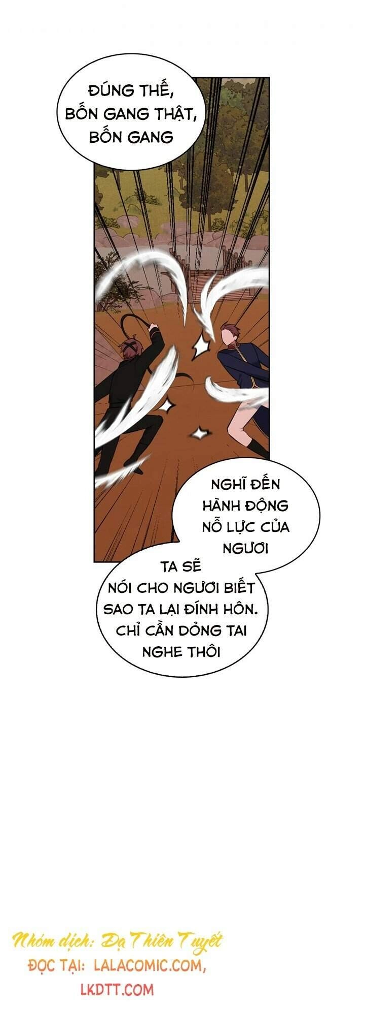 Đừng Đụng Vào Em Trai Ta Chapter 33 - 68