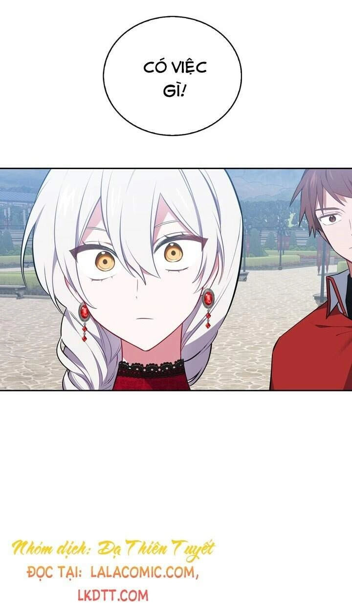 Đừng Đụng Vào Em Trai Ta Chapter 36 - 8