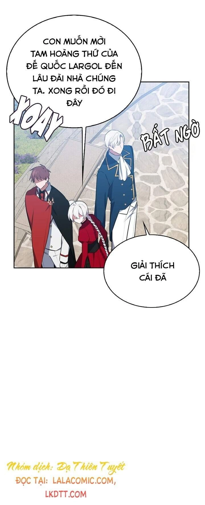 Đừng Đụng Vào Em Trai Ta Chapter 36 - 12