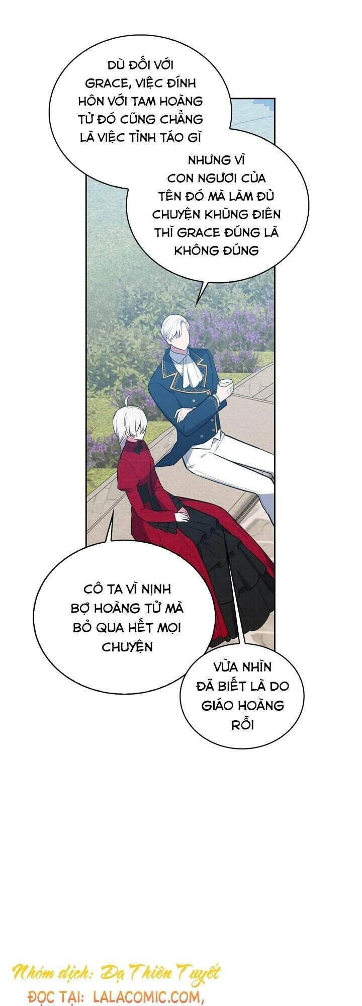 Đừng Đụng Vào Em Trai Ta Chapter 36 - 14