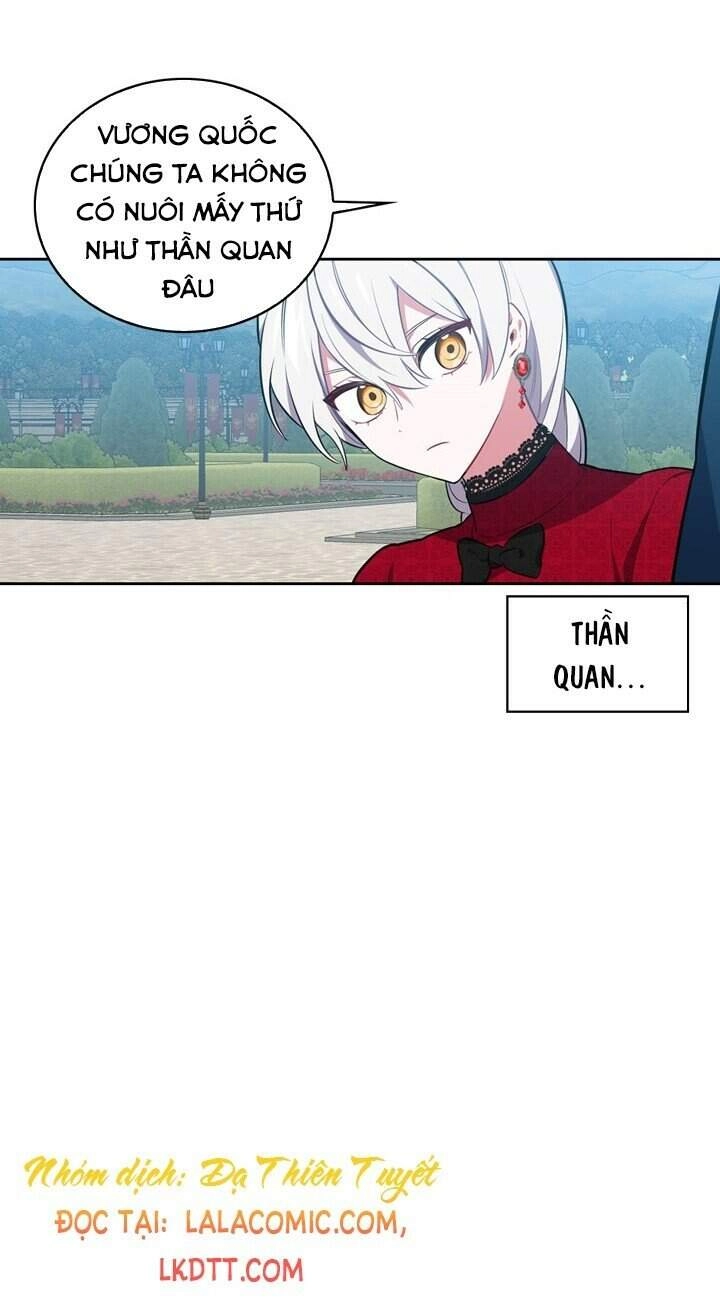 Đừng Đụng Vào Em Trai Ta Chapter 36 - 16