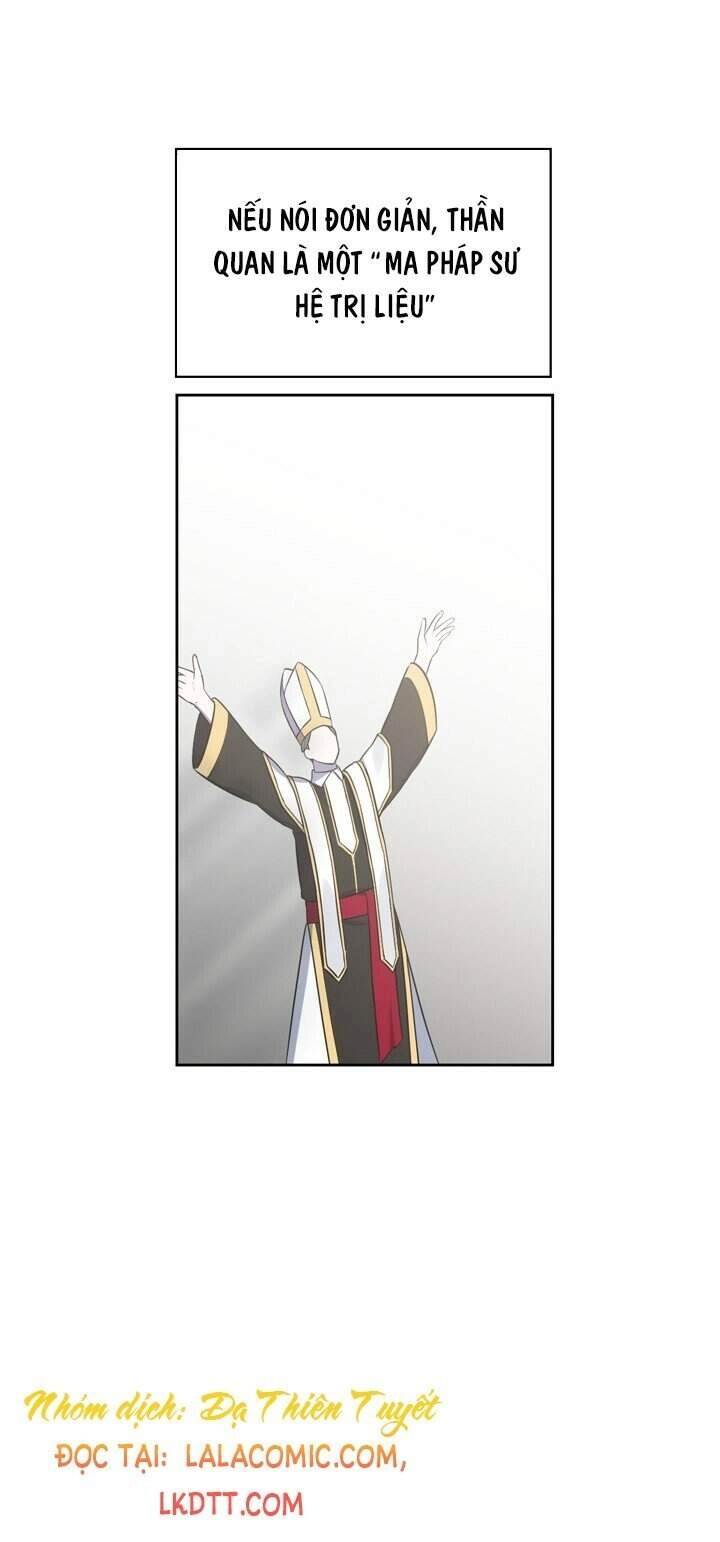 Đừng Đụng Vào Em Trai Ta Chapter 36 - 17