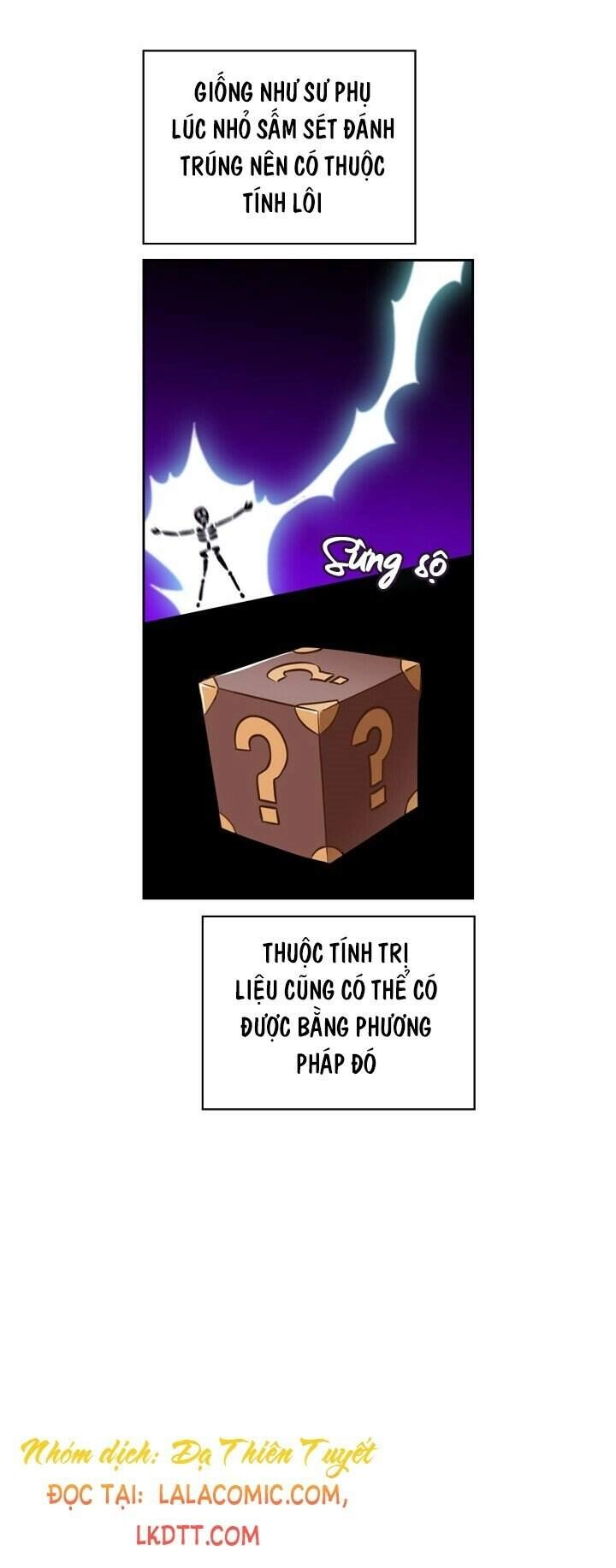 Đừng Đụng Vào Em Trai Ta Chapter 36 - 18