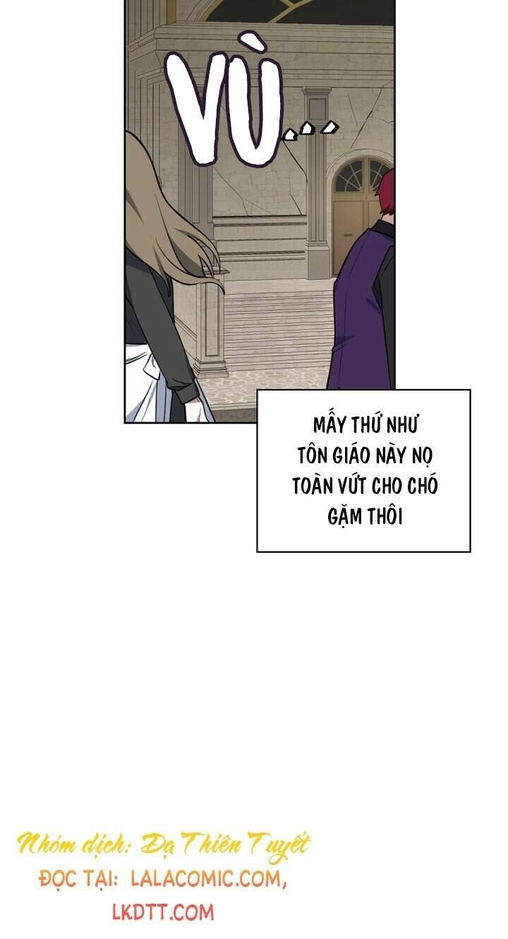 Đừng Đụng Vào Em Trai Ta Chapter 36 - 21