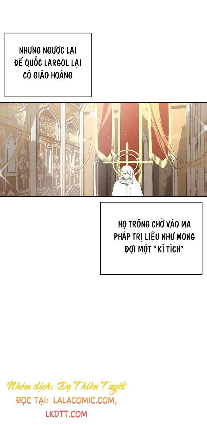 Đừng Đụng Vào Em Trai Ta Chapter 36 - 22