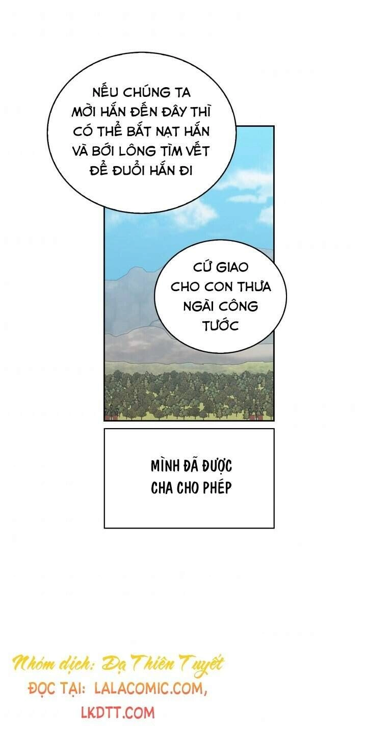 Đừng Đụng Vào Em Trai Ta Chapter 36 - 28