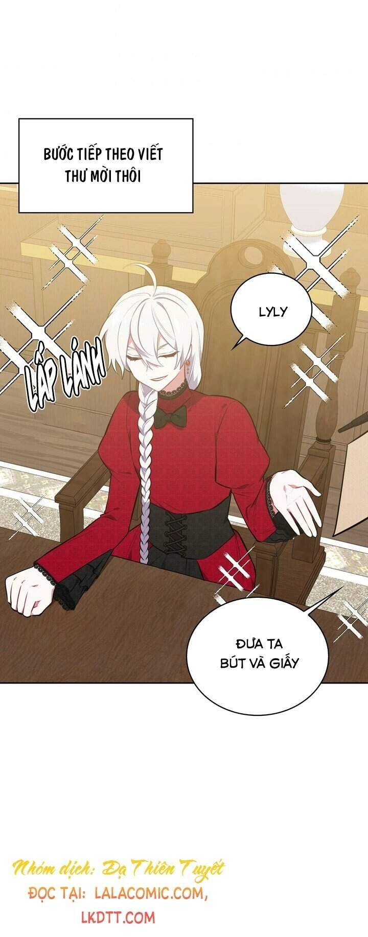 Đừng Đụng Vào Em Trai Ta Chapter 36 - 29