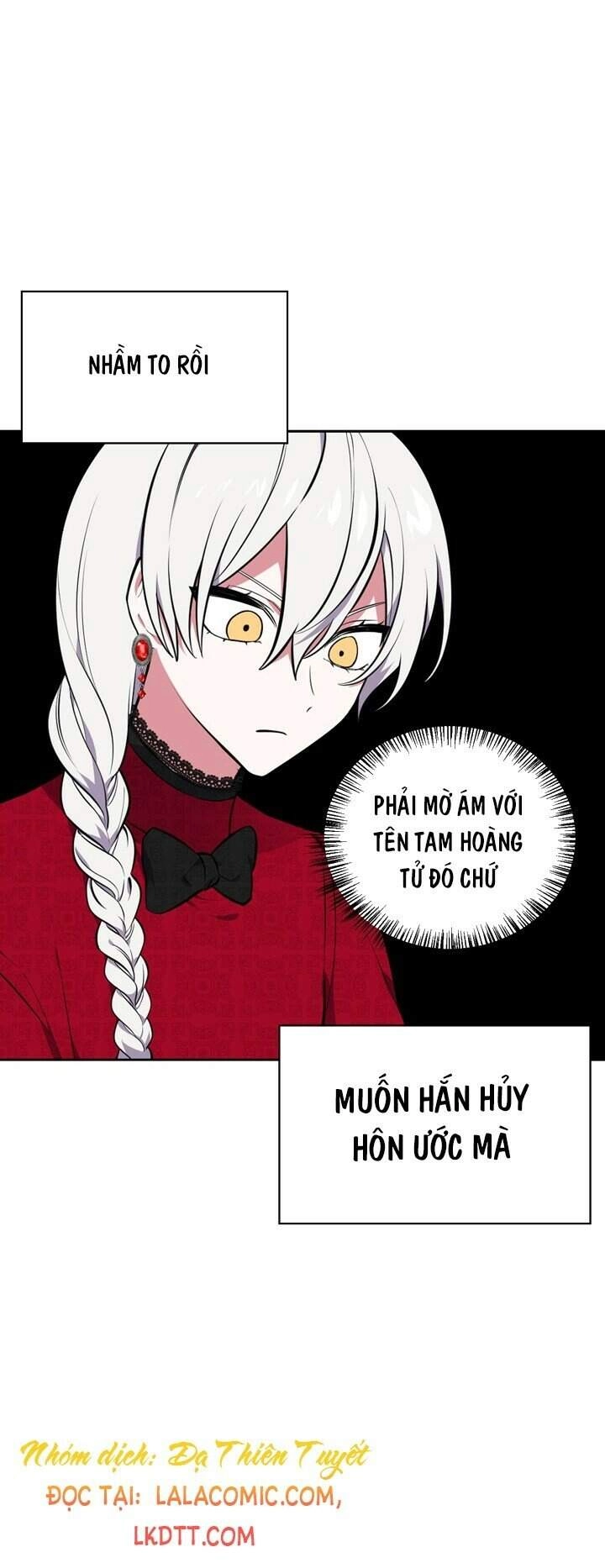 Đừng Đụng Vào Em Trai Ta Chapter 36 - 32