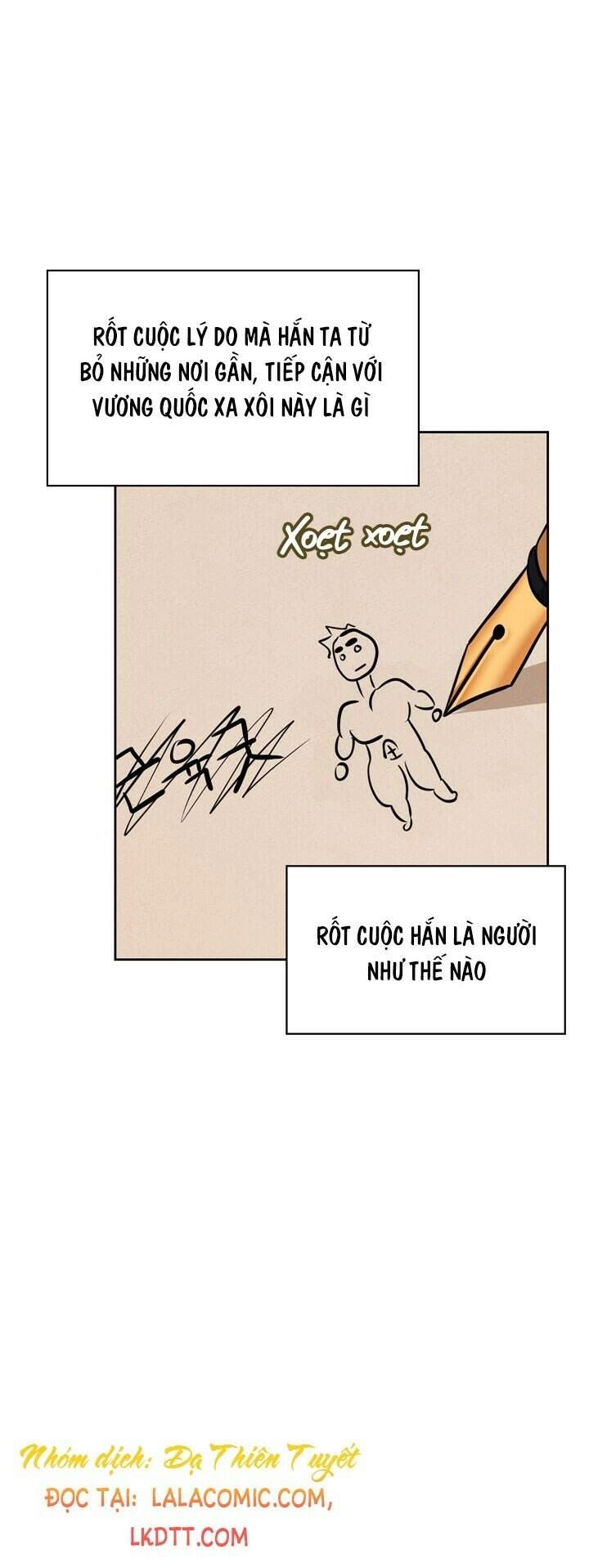 Đừng Đụng Vào Em Trai Ta Chapter 36 - 33