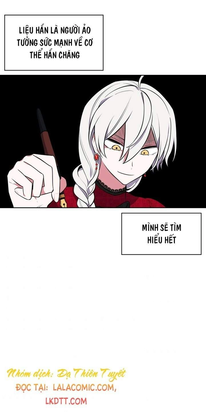 Đừng Đụng Vào Em Trai Ta Chapter 36 - 34