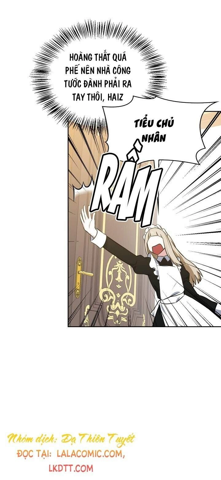 Đừng Đụng Vào Em Trai Ta Chapter 36 - 36