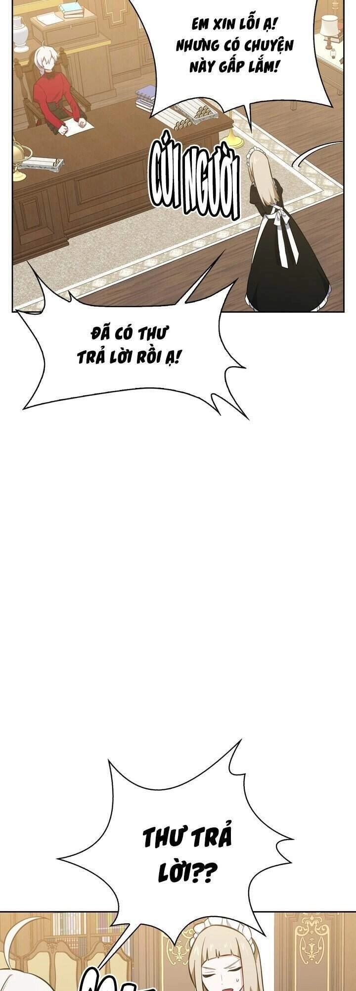 Đừng Đụng Vào Em Trai Ta Chapter 36 - 38