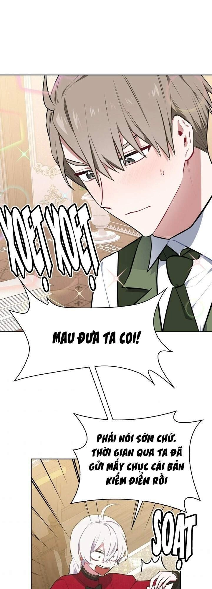 Đừng Đụng Vào Em Trai Ta Chapter 36 - 42