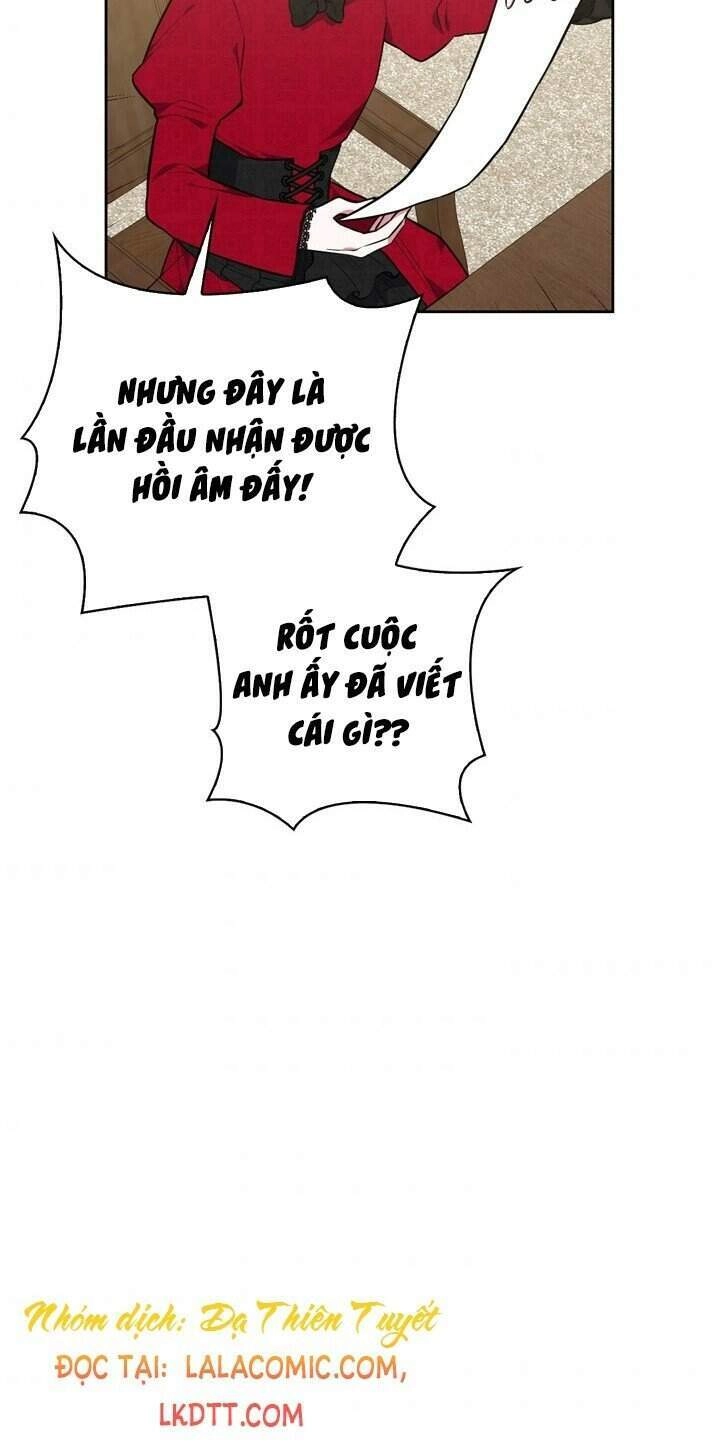 Đừng Đụng Vào Em Trai Ta Chapter 36 - 43