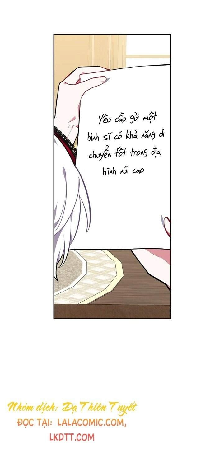 Đừng Đụng Vào Em Trai Ta Chapter 36 - 44