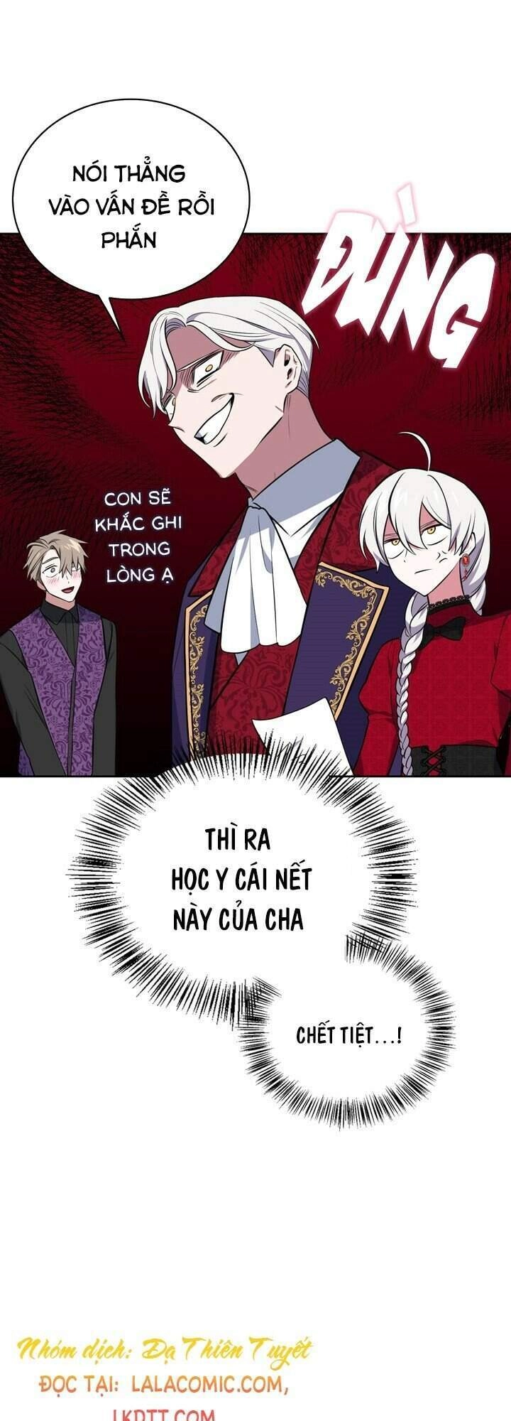 Đừng Đụng Vào Em Trai Ta Chapter 36 - 46