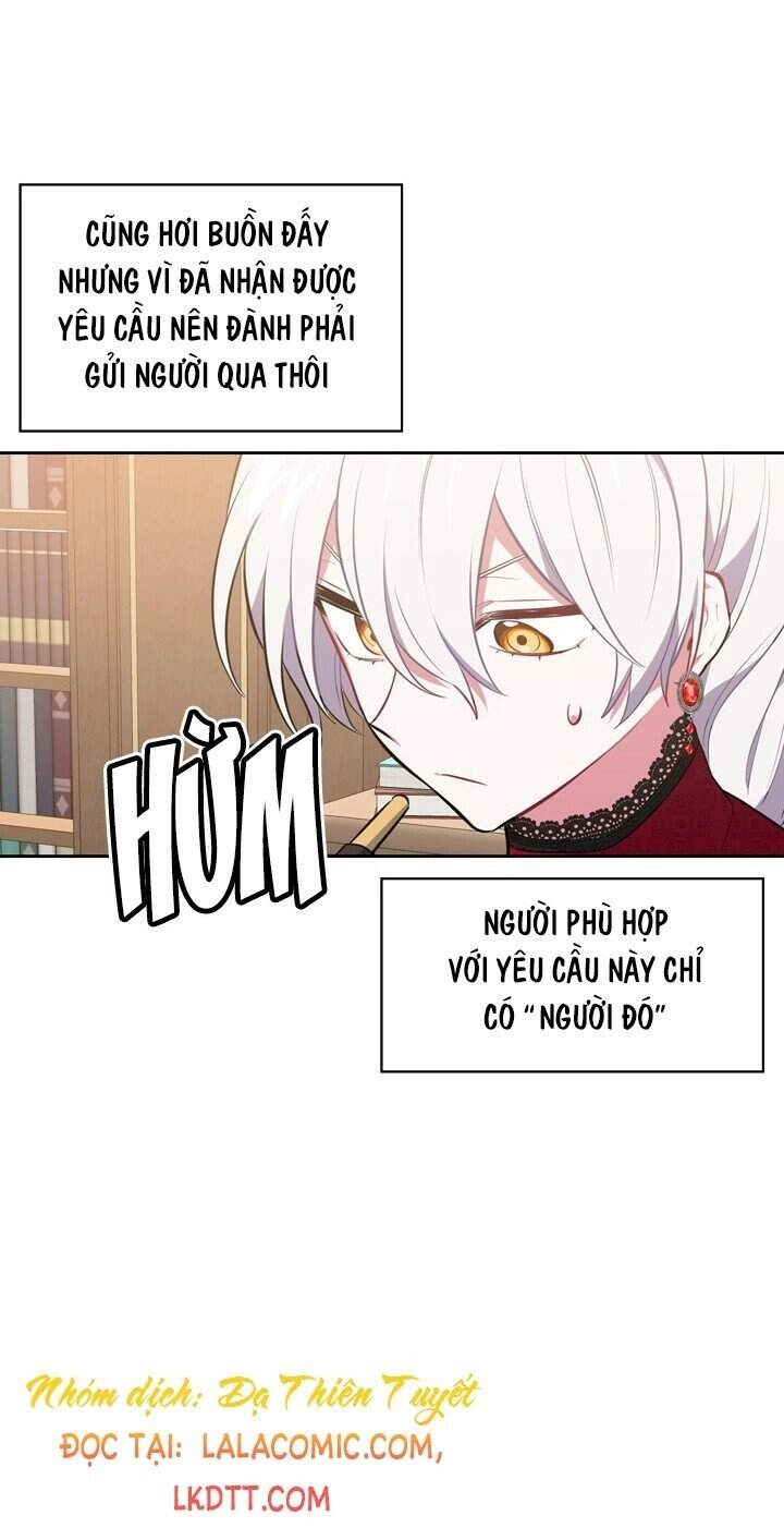 Đừng Đụng Vào Em Trai Ta Chapter 36 - 48