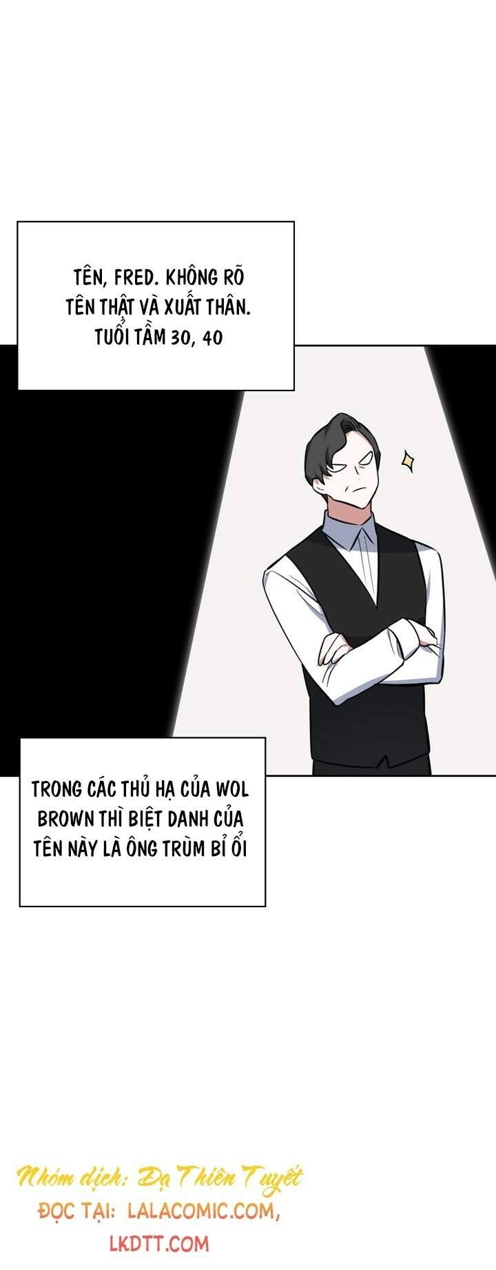 Đừng Đụng Vào Em Trai Ta Chapter 36 - 49