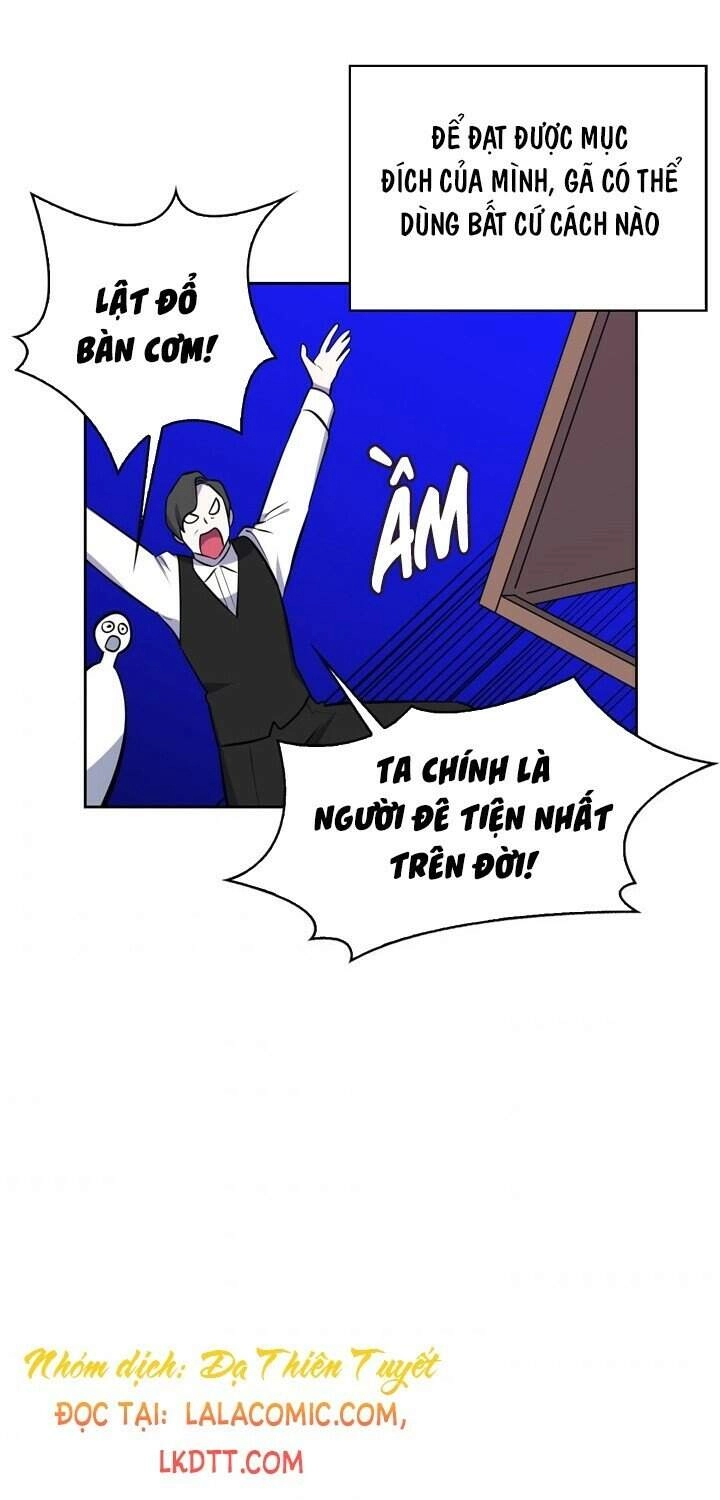 Đừng Đụng Vào Em Trai Ta Chapter 36 - 50