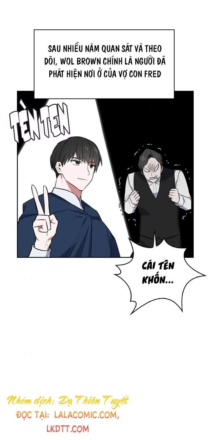 Đừng Đụng Vào Em Trai Ta Chapter 36 - 51