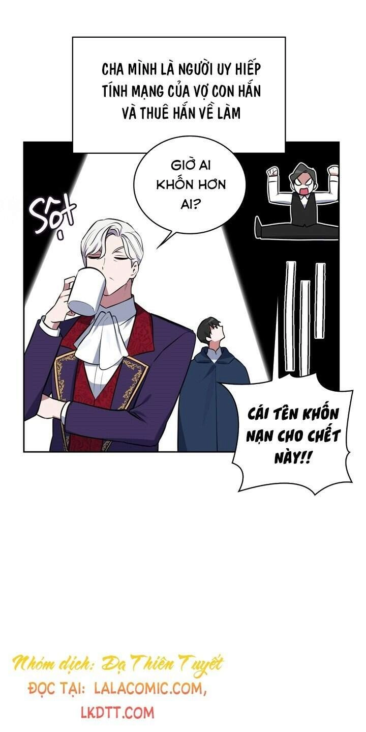 Đừng Đụng Vào Em Trai Ta Chapter 36 - 52