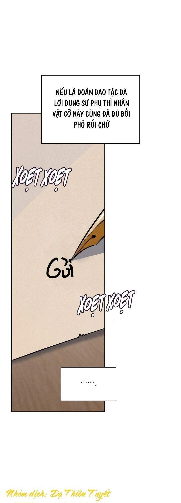 Đừng Đụng Vào Em Trai Ta Chapter 36 - 53