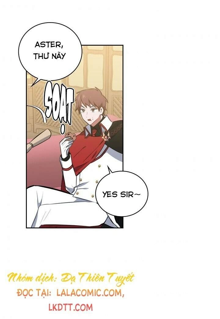 Đừng Đụng Vào Em Trai Ta Chapter 36 - 60