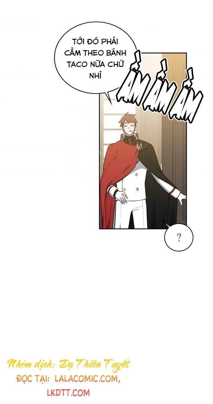 Đừng Đụng Vào Em Trai Ta Chapter 36 - 61