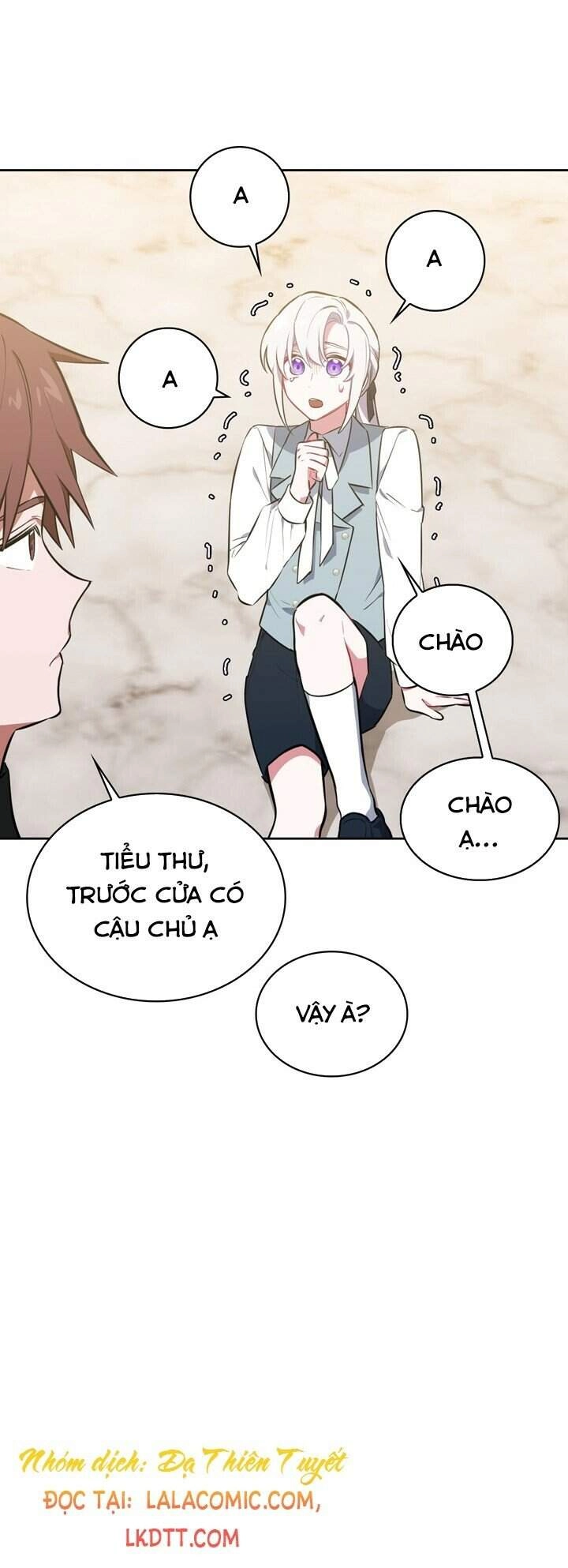 Đừng Đụng Vào Em Trai Ta Chapter 36 - 62