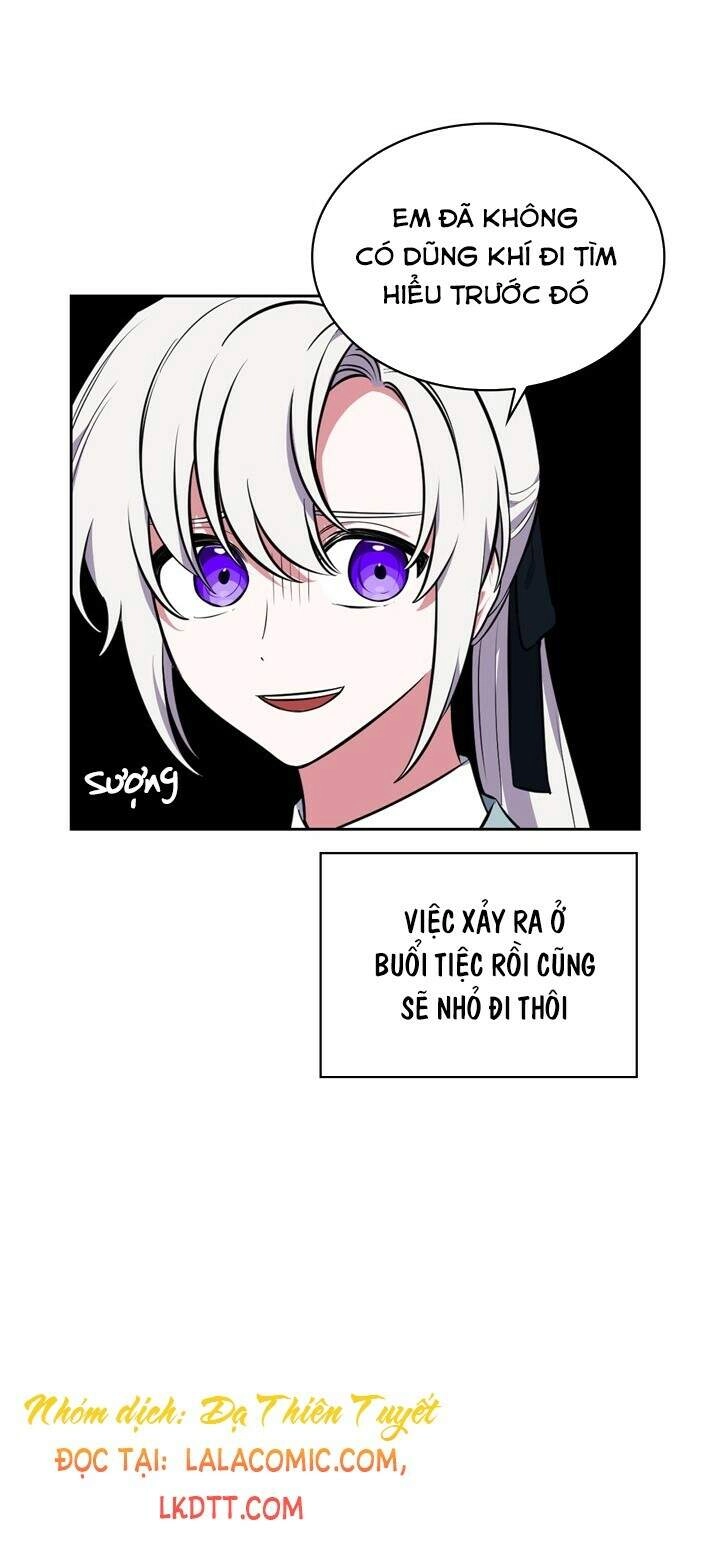 Đừng Đụng Vào Em Trai Ta Chapter 36 - 67