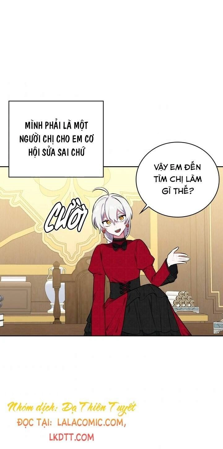 Đừng Đụng Vào Em Trai Ta Chapter 36 - 68
