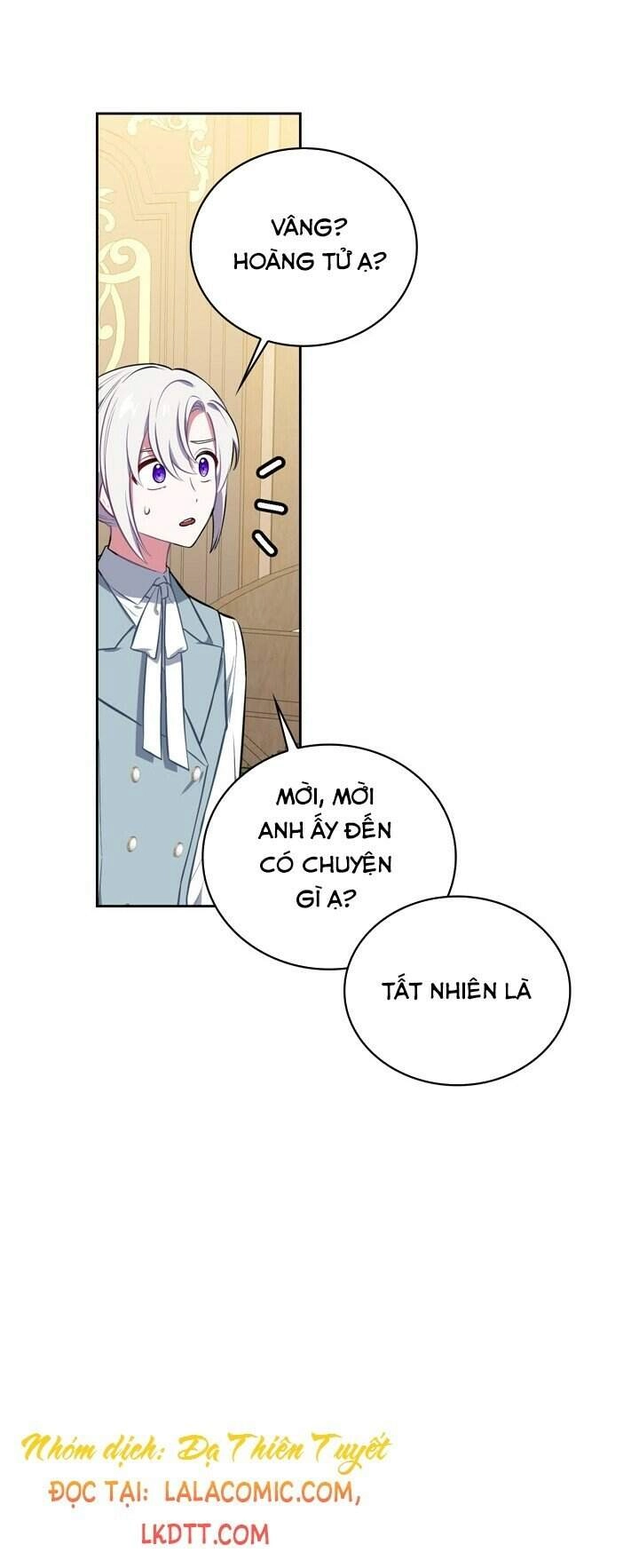 Đừng Đụng Vào Em Trai Ta Chapter 36 - 70