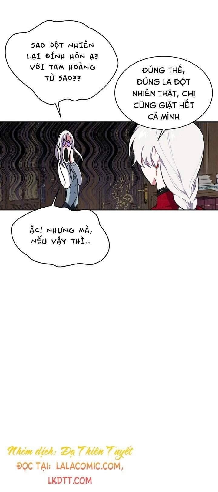 Đừng Đụng Vào Em Trai Ta Chapter 36 - 72