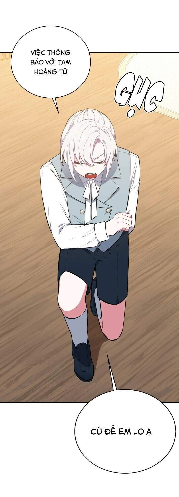 Đừng Đụng Vào Em Trai Ta Chapter 36 - 73