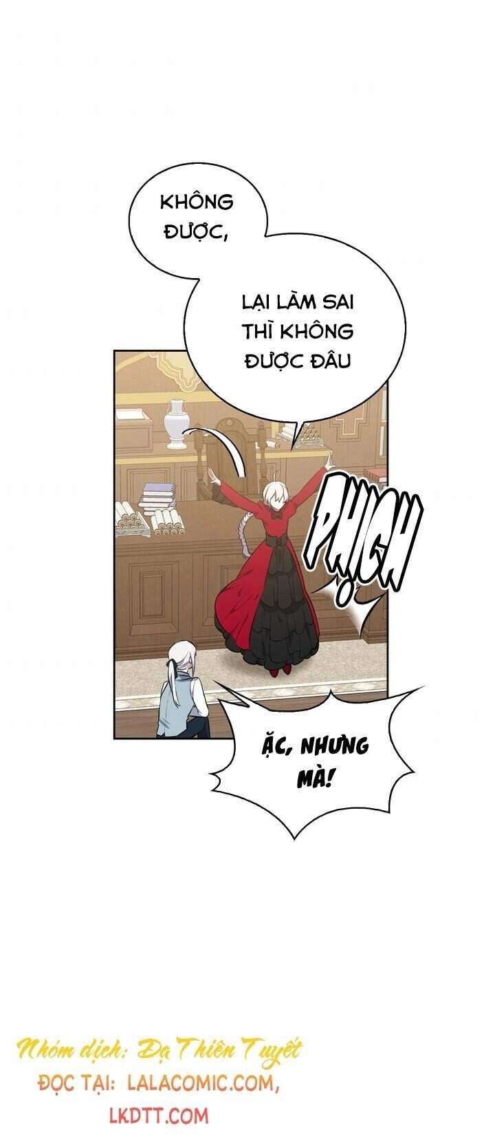 Đừng Đụng Vào Em Trai Ta Chapter 36 - 76