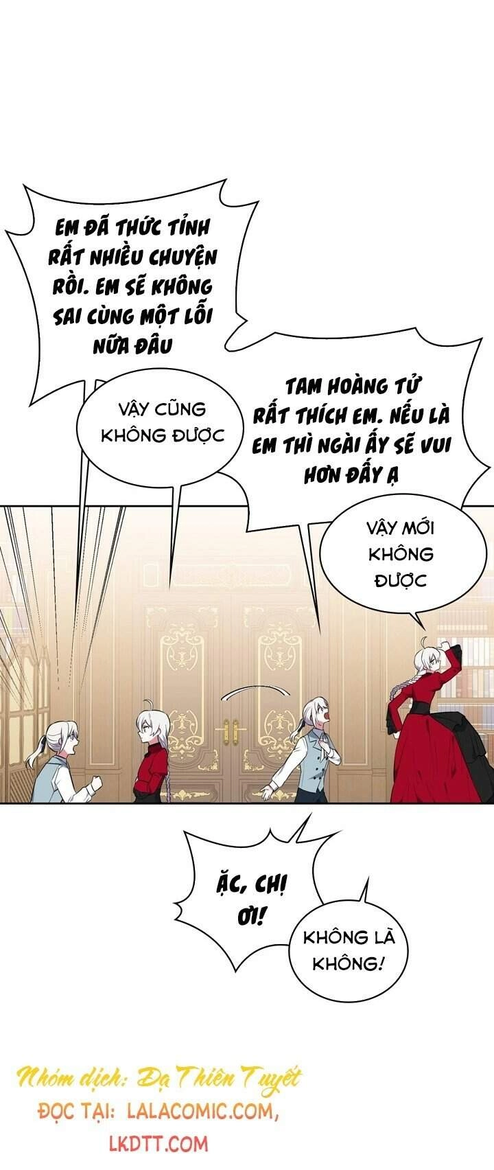 Đừng Đụng Vào Em Trai Ta Chapter 36 - 77