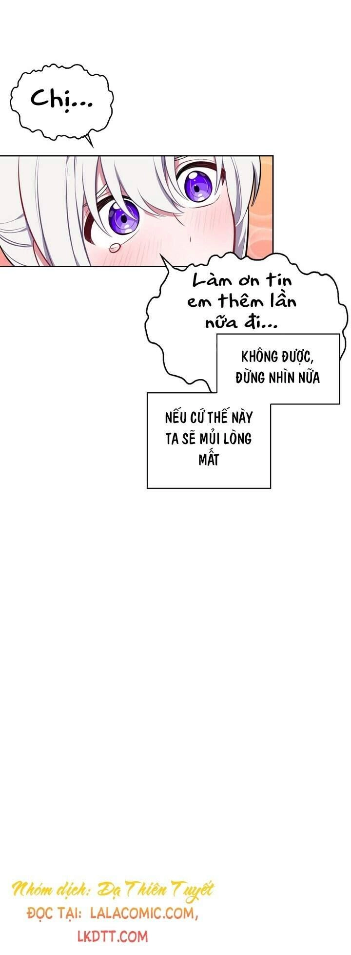 Đừng Đụng Vào Em Trai Ta Chapter 36 - 79