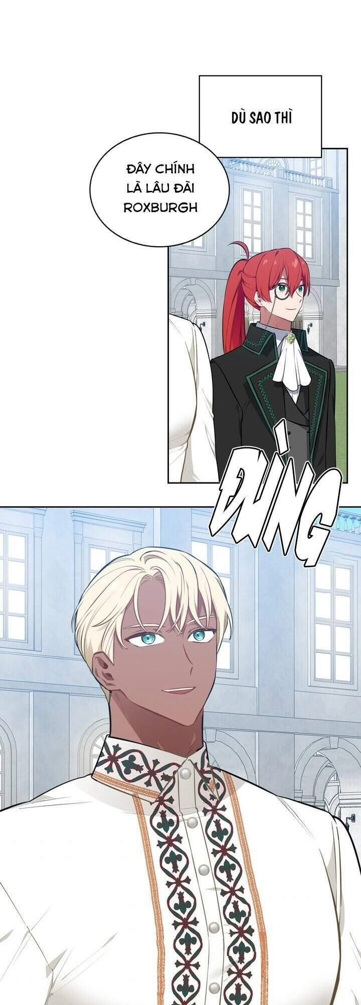 Đừng Đụng Vào Em Trai Ta Chapter 36 - 81