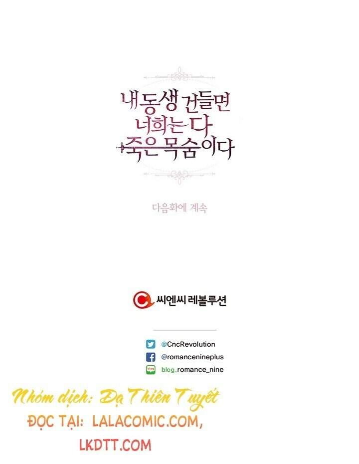 Đừng Đụng Vào Em Trai Ta Chapter 36 - 84