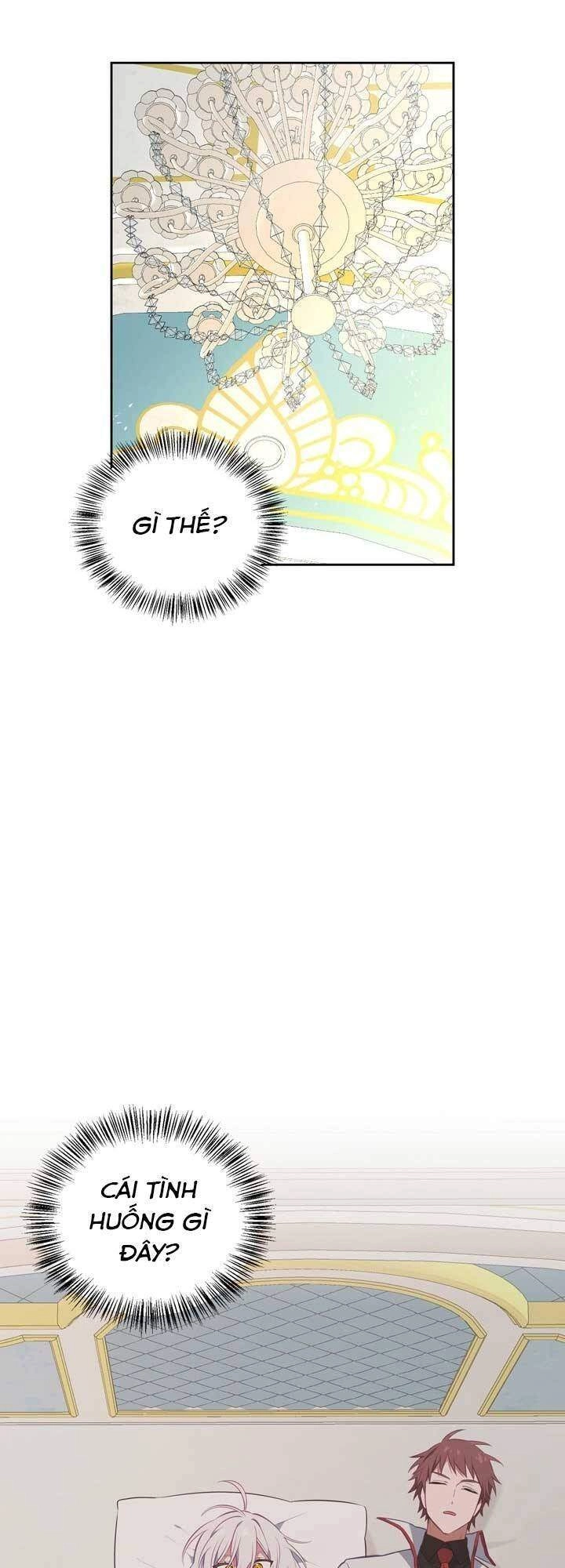 Đừng Đụng Vào Em Trai Ta Chapter 37 - 4