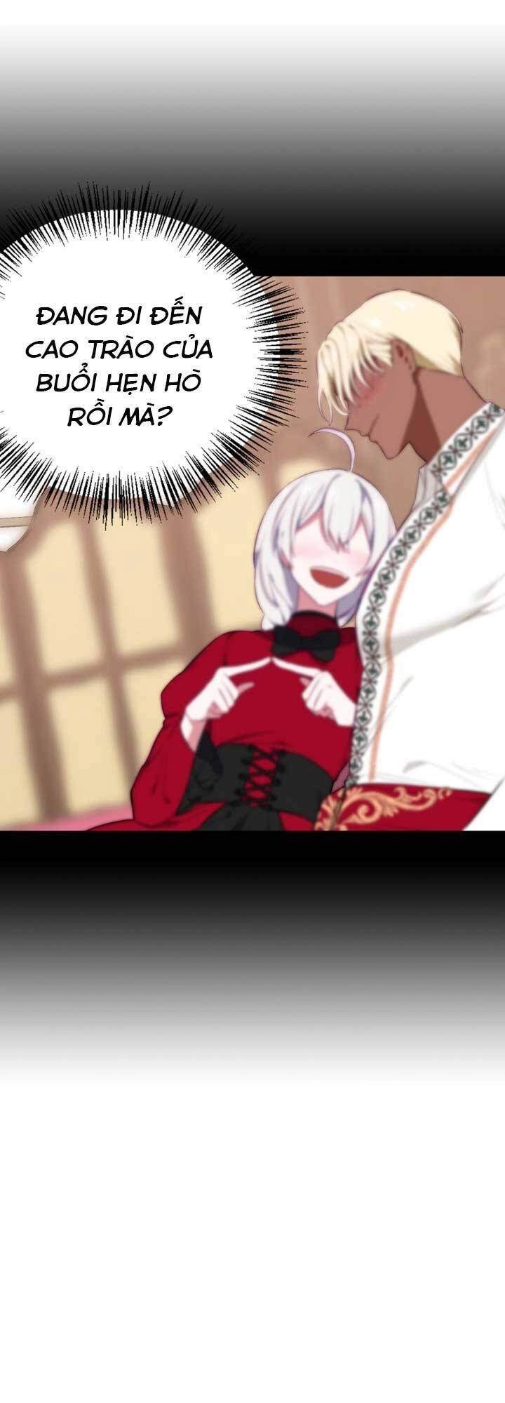 Đừng Đụng Vào Em Trai Ta Chapter 37 - 6