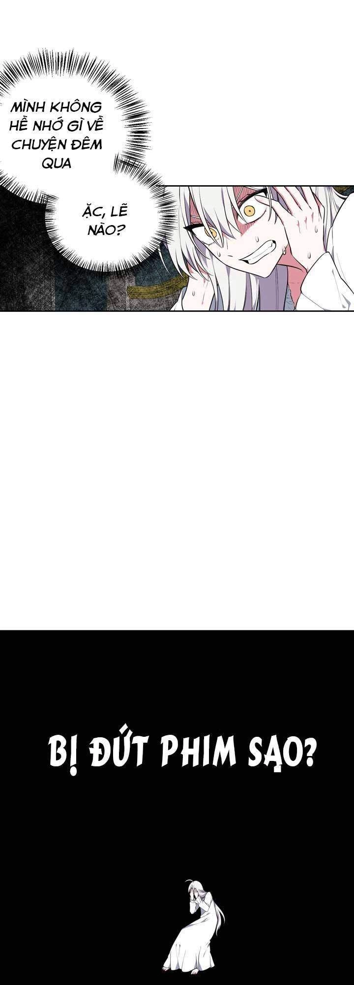 Đừng Đụng Vào Em Trai Ta Chapter 37 - 8