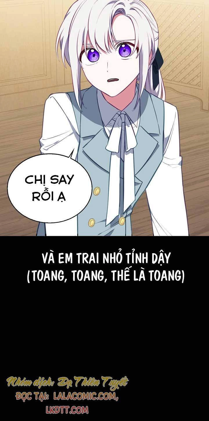 Đừng Đụng Vào Em Trai Ta Chapter 37 - 20