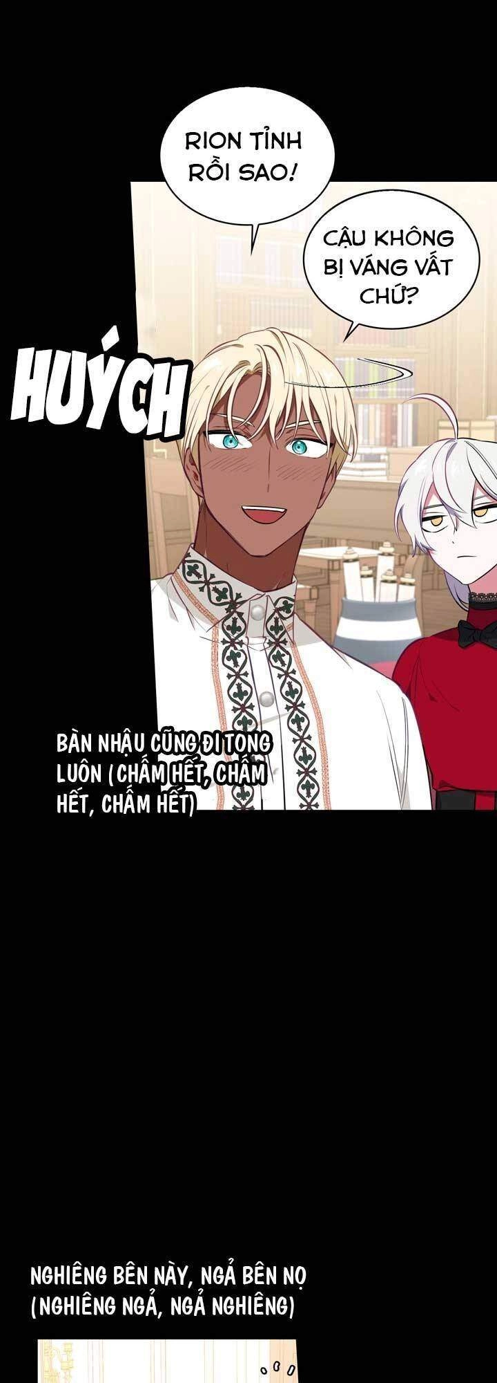 Đừng Đụng Vào Em Trai Ta Chapter 37 - 21