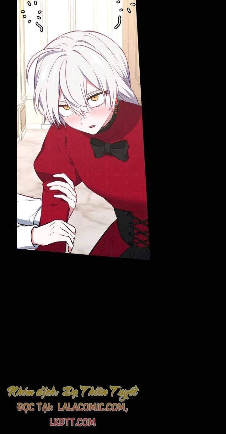 Đừng Đụng Vào Em Trai Ta Chapter 37 - 22