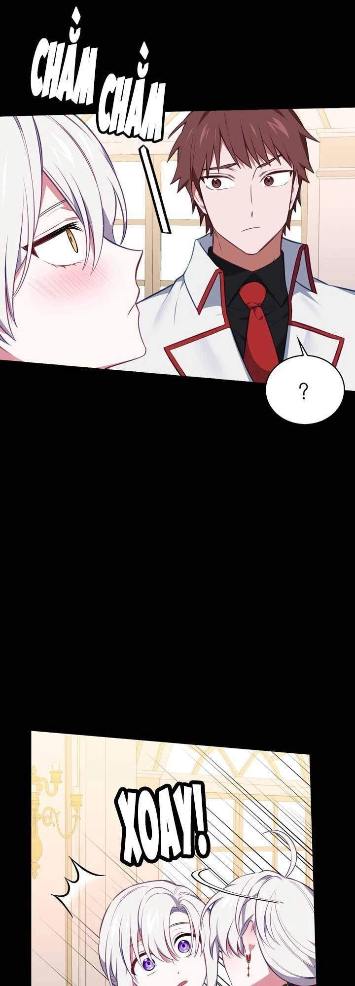 Đừng Đụng Vào Em Trai Ta Chapter 37 - 25